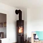 아파트 Haus Irene Gemuetlich Moderner Schwarzwald *