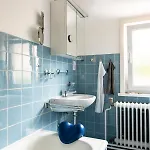 Haus Irene Gemuetlich Moderner Schwarzwald 바이에르스브론