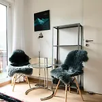 Haus Irene Gemuetlich Moderner Schwarzwald 바이에르스브론
