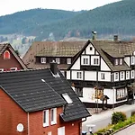 아파트 Haus Irene Gemuetlich Moderner Schwarzwald *