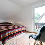 Haus Irene Gemuetlich Moderner Schwarzwald * 바이에르스브론