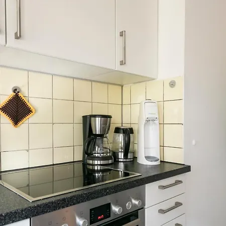 Haus Irene Gemuetlich Moderner Schwarzwald Apartment *