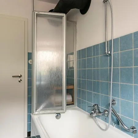 Haus Irene Gemuetlich Moderner Schwarzwald Apartment Baiersbronn