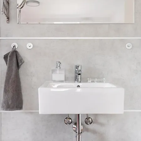 Haus Irene Gemuetlich Moderner Schwarzwald