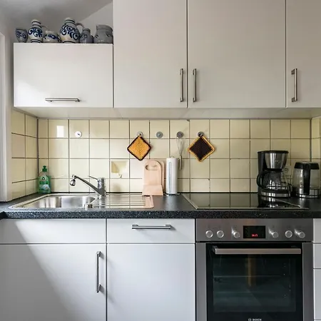 Haus Irene Gemuetlich Moderner Schwarzwald Apartment *