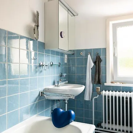 Haus Irene Gemuetlich Moderner Schwarzwald Baiersbronn