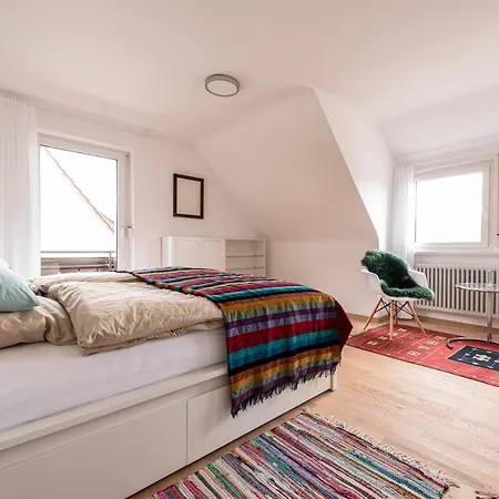 Haus Irene Gemuetlich Moderner Schwarzwald Appartement *