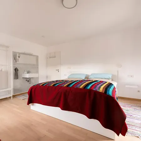 Haus Irene Gemuetlich Moderner Schwarzwald Baiersbronn