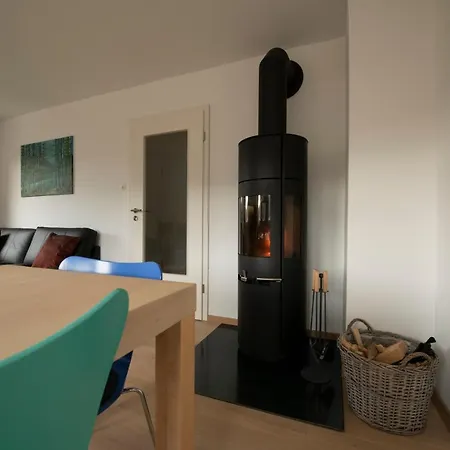 Haus Irene Gemuetlich Moderner Schwarzwald
