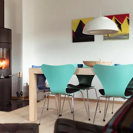 Haus Irene Gemuetlich Moderner Schwarzwald Apartment Baiersbronn