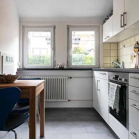 Appartamento Haus Irene Gemuetlich Moderner Schwarzwald Baiersbronn