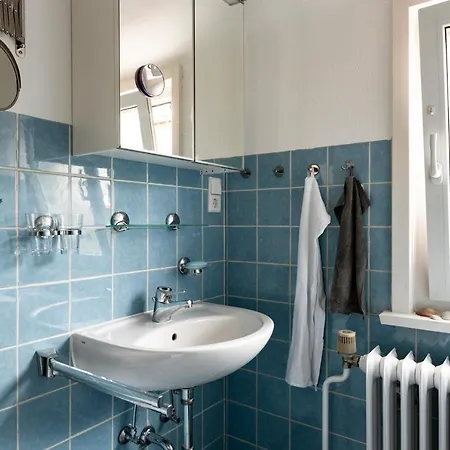 Apartment Haus Irene Gemuetlich Moderner Schwarzwald *