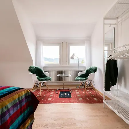 Appartamento Haus Irene Gemuetlich Moderner Schwarzwald