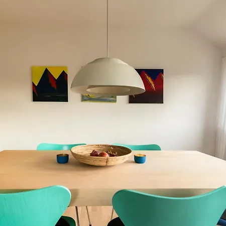 Apartment Haus Irene Gemuetlich Moderner Schwarzwald *