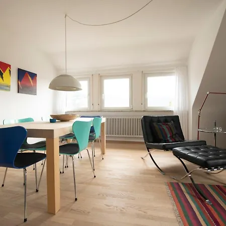 Haus Irene Gemuetlich Moderner Schwarzwald * Baiersbronn