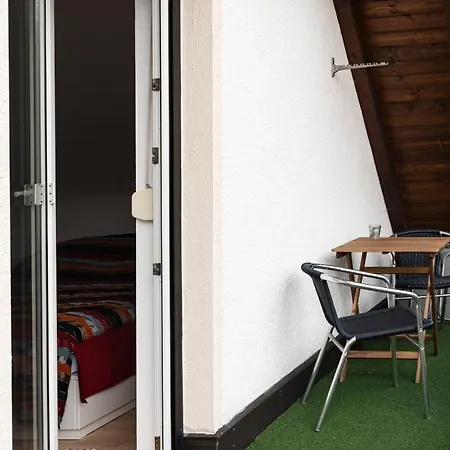 Haus Irene Gemuetlich Moderner Schwarzwald Baiersbronn