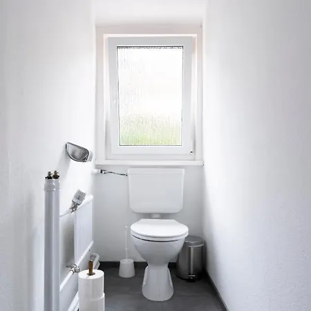 Haus Irene Gemuetlich Moderner Schwarzwald Appartement *