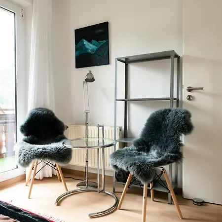 Haus Irene Gemuetlich Moderner Schwarzwald Baiersbronn