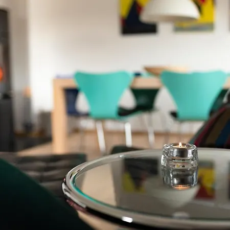 Haus Irene Gemuetlich Moderner Schwarzwald Appartamento Baiersbronn