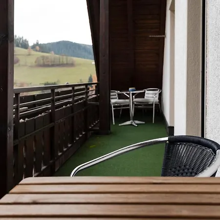 Appartamento Haus Irene Gemuetlich Moderner Schwarzwald