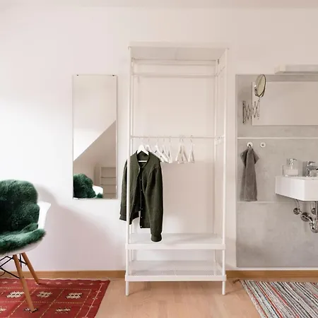Apartment Haus Irene Gemuetlich Moderner Schwarzwald *