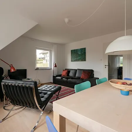 Apartment Haus Irene Gemuetlich Moderner Schwarzwald *